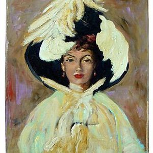 Meet your Posher, Diane